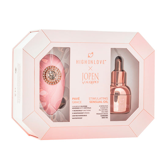 Kit Prazer Para Mulher