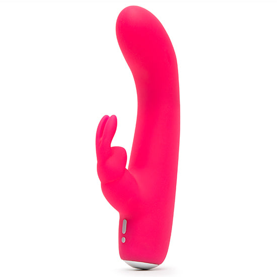 Mini Vibrador Ponto G - Mini Rabbit