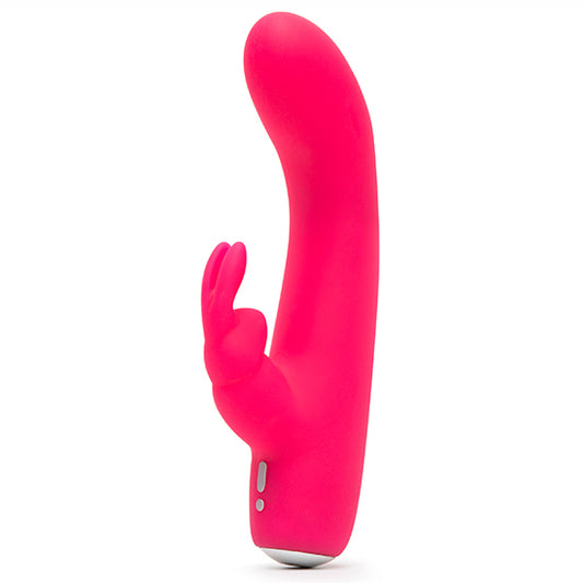 Mini Vibrador Ponto G - Mini Rabbit