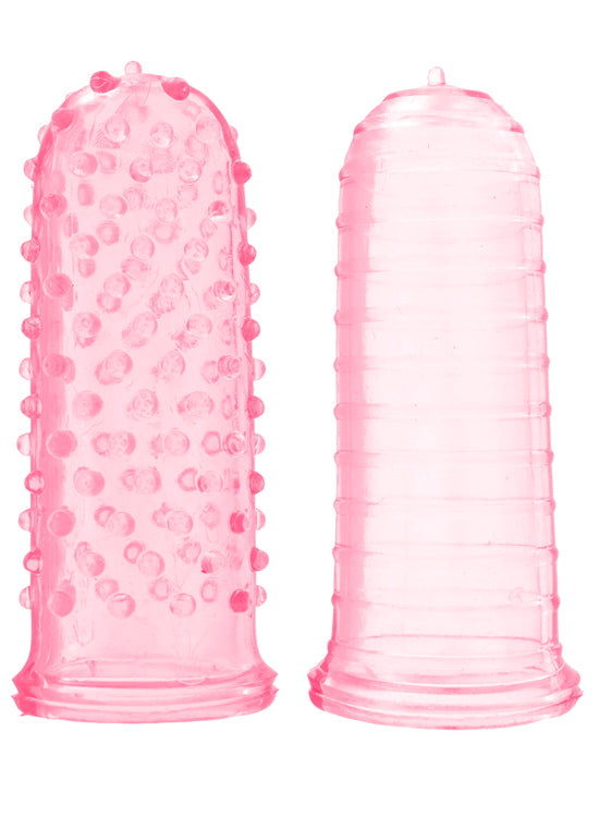 Dedeiras Estimuladoras - Rosa