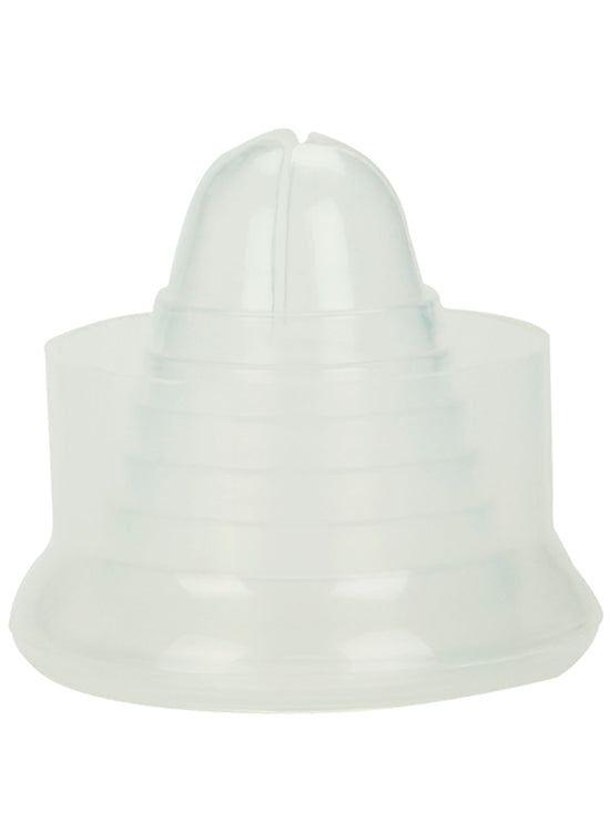 Vedante Para Bombas De Vácuo - Transparente