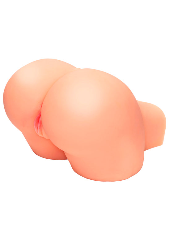 Masturbador Dimensões Reais - Fat Ass Bimbo