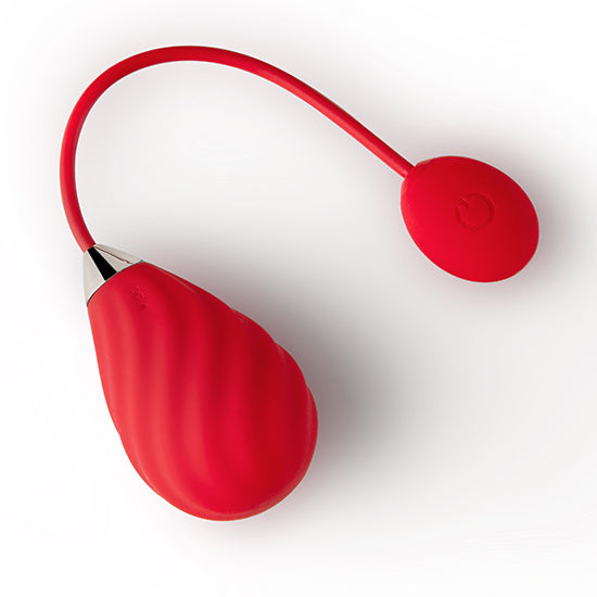 Ovo Sundae C/ Vibração & APP