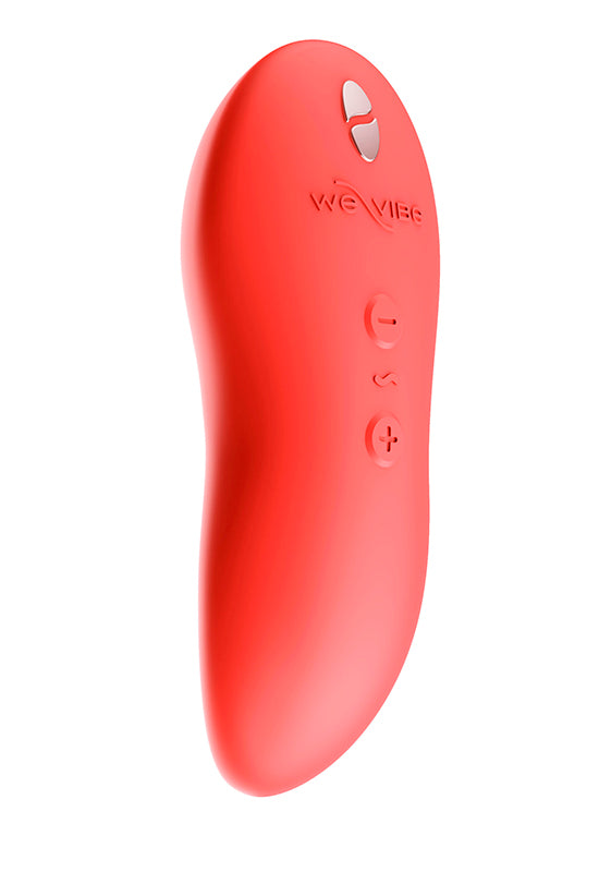 Estimulador Clítoris Touch X - We Vibe®