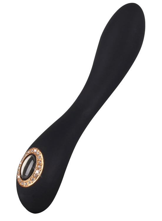 Vibrador Carregável Cleopatra - 15cm
