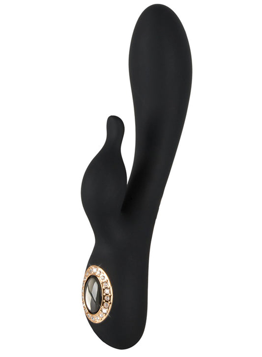 Vibrador Rabbit Estimulador De Clítoris Cleopatra - 15cm