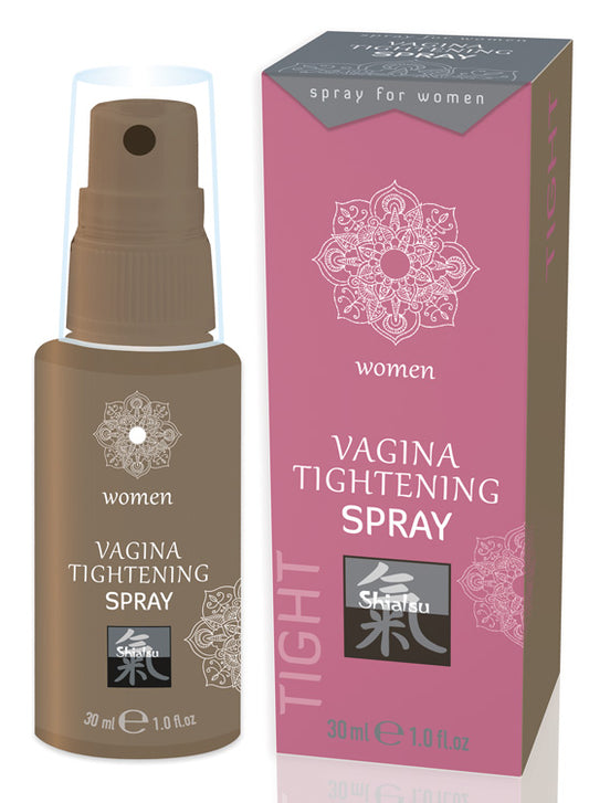 Spray Aperta Vagina - 30ml