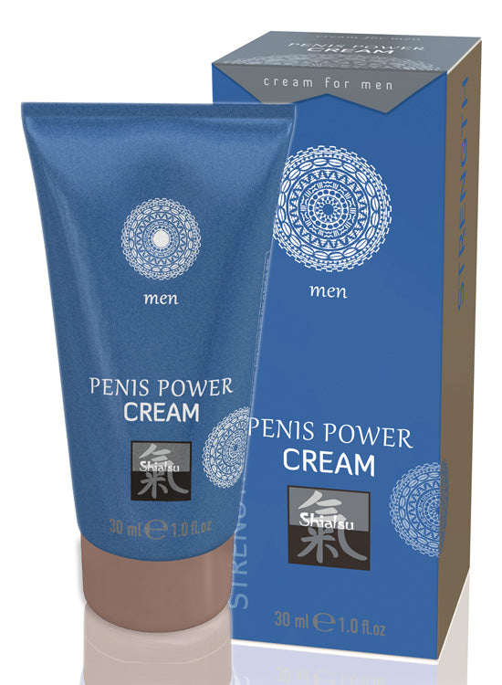 Creme Penis Power - 30ml