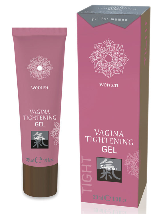 Gel Aperta Vagina - 30ml