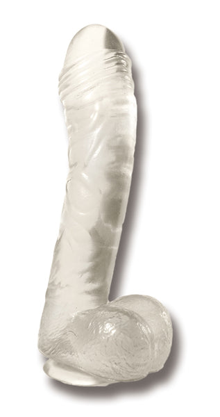 Dildo 17cm - Lazy Buttcock