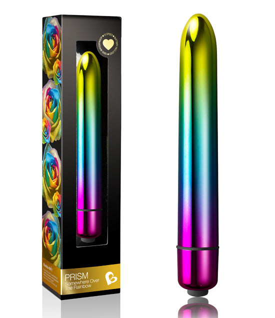 Vibrador Prisma - Rocks-Off