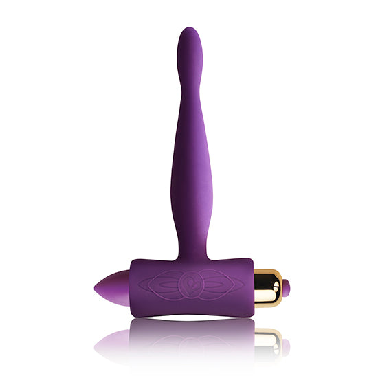 Mini Vibrador Anal - Teazer