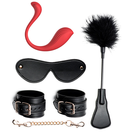 Phoenix Neo + Kit BDSM - Edição Limitada