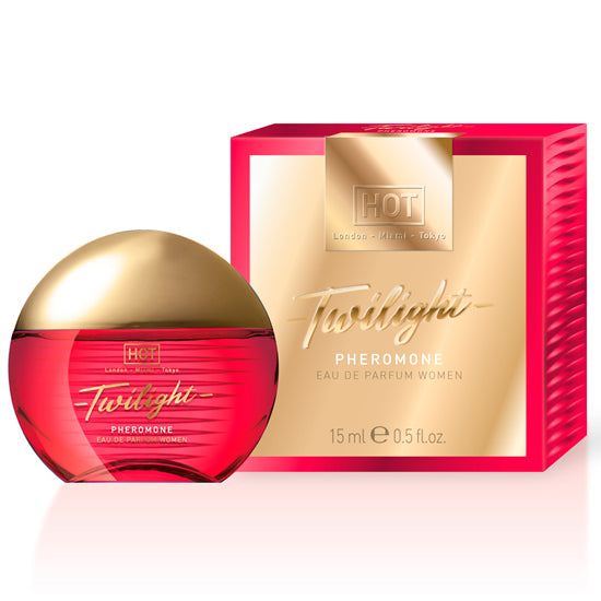 Perfume Feromonas Extra forte - Mulher, para atrair Homens 15ml