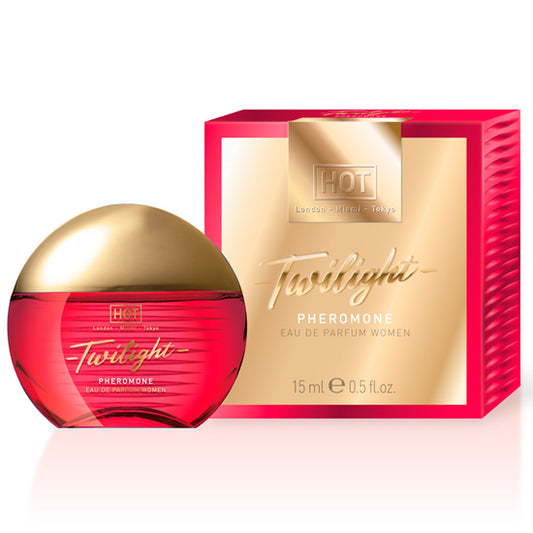 Perfume Feromonas Extra forte - Mulher, para atrair Homens 15ml