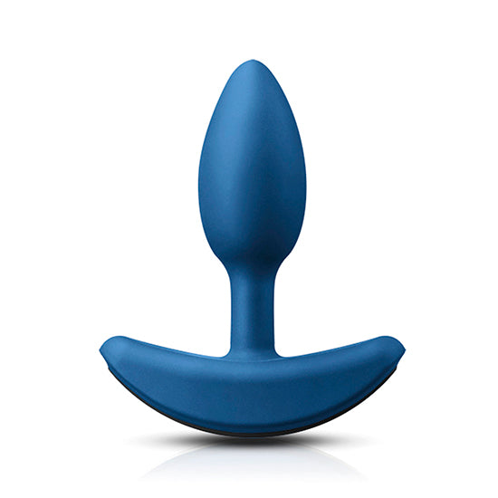 Plug Anal Pesado Carregável - Pequeno