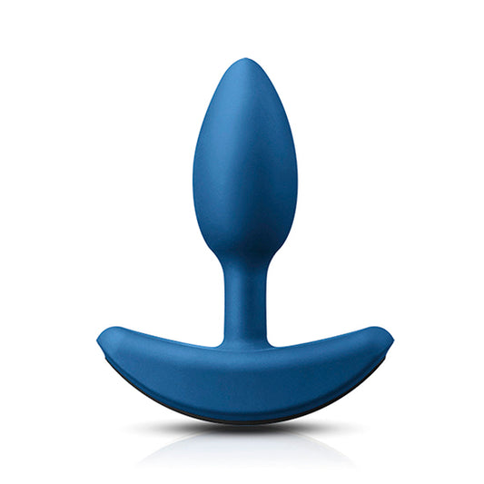 Plug Anal Pesado Carregável - Pequeno