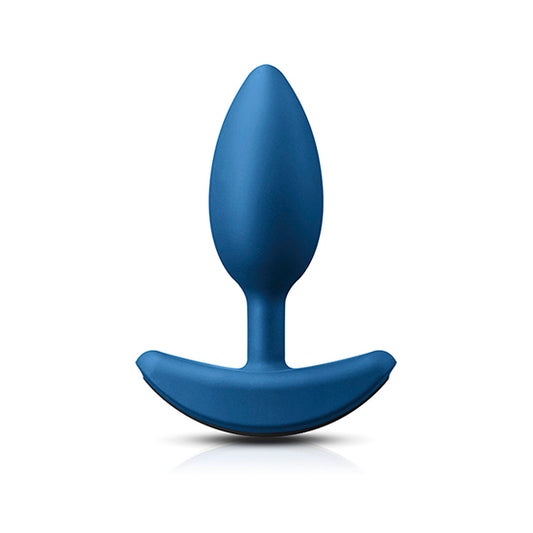 Plug Anal Pesado Carregável - Médio