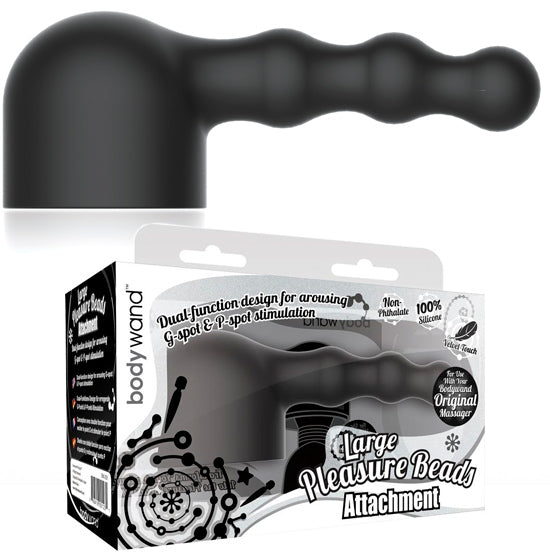 Acessório Tira De Bolas - Bodywand®