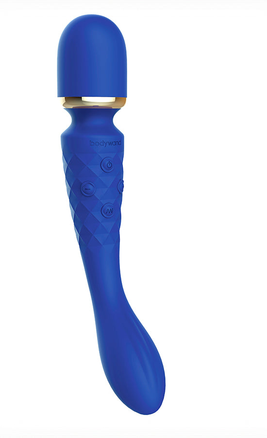 Luxe - Varinha 2 Em 1 - BodyWand®