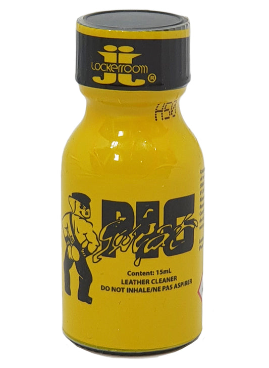 Aroma Pig Sweat - 15ml
