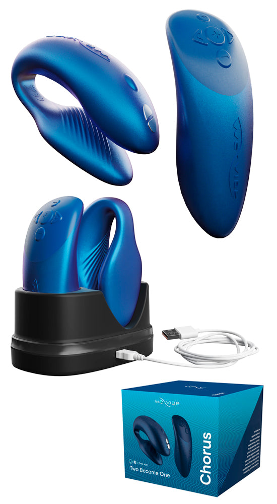 We Vibe® Chorus - Azul Cósmico