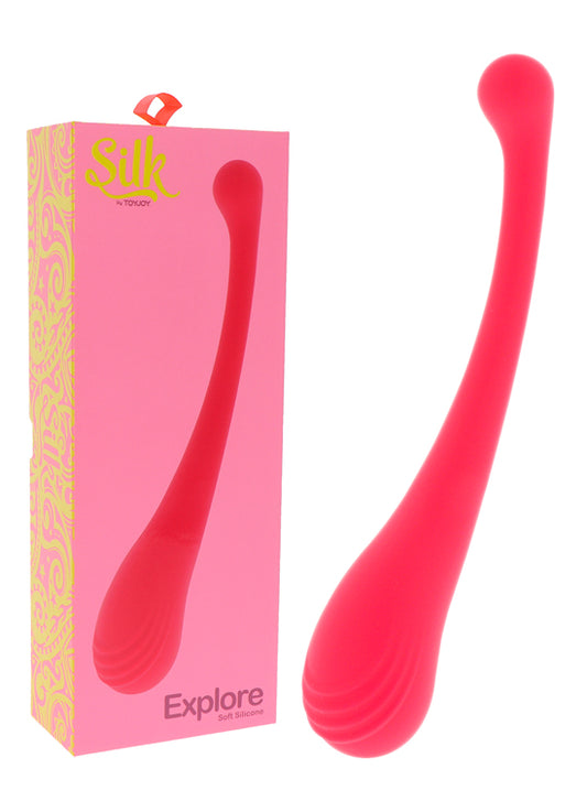 Vibrador Ponto G - Explore