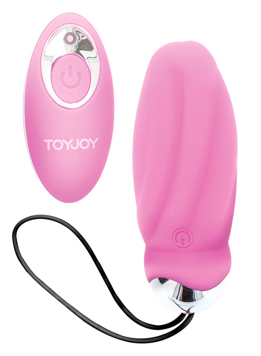 Ovinho Com Esferas Rotativas