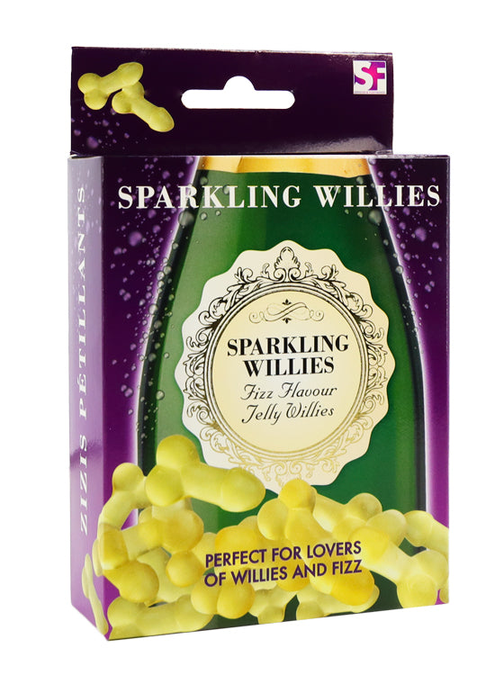 Pilinhas De Vinho Espumoso - 120g