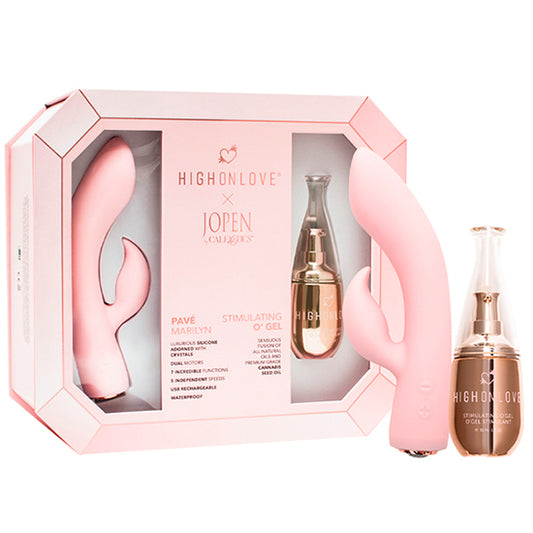 Kit Prazer Para Mulher 2