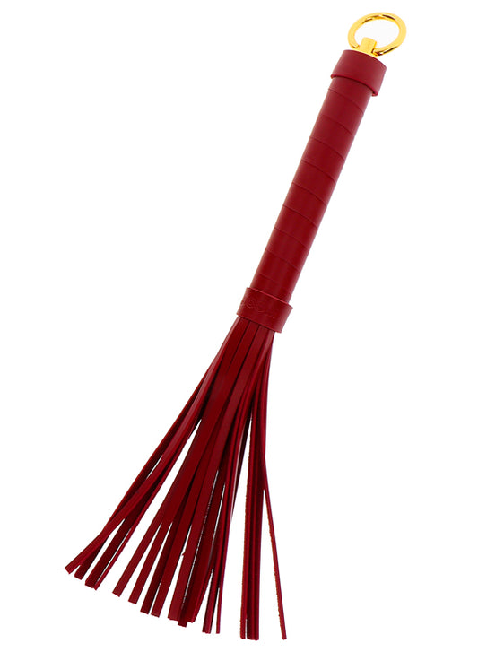 Flogger Pele Vegana Pequeno