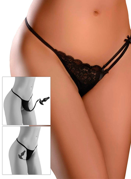 Cuequinha De Prazer Total - Bowtie S-L