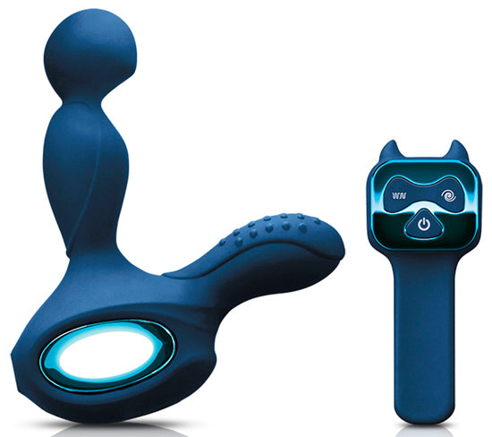 Estimulador Próstata Rotação - Orbit