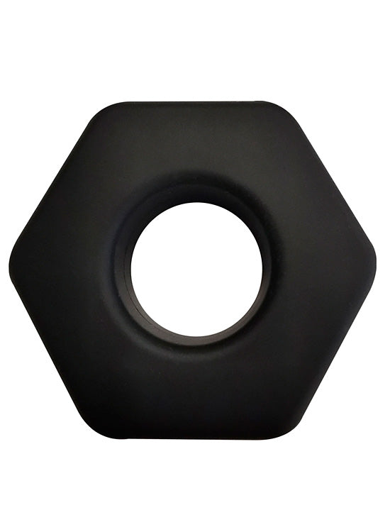 Anel De Ereção Hexagonal