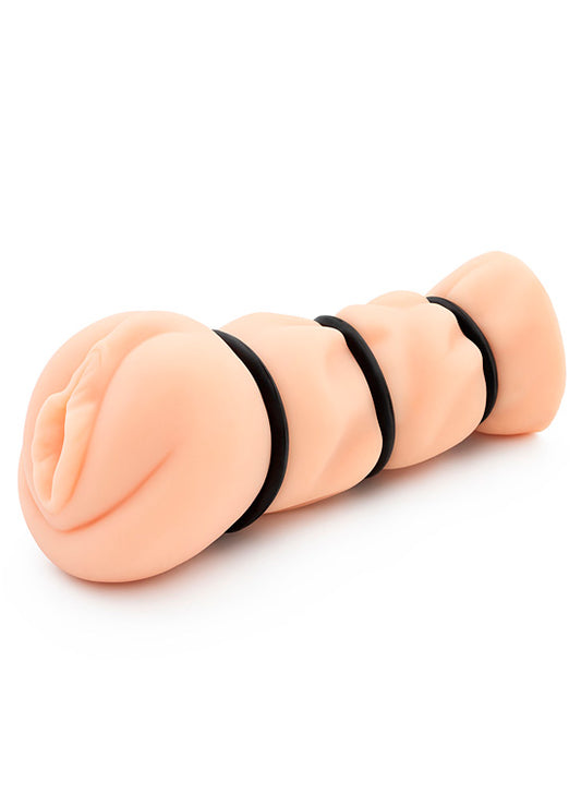 Masturbador Masculino Super Apertado - Mega Tight Fucke