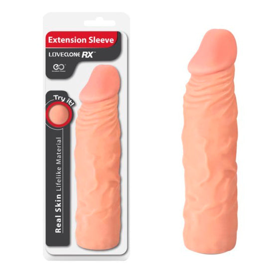 Extensor Para Aumentar o Pénis - 20cm