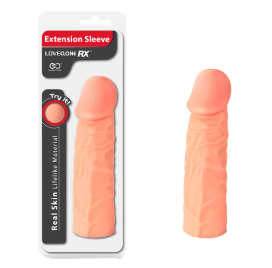 Extensor Para Aumentar o Pénis - 16.5cm