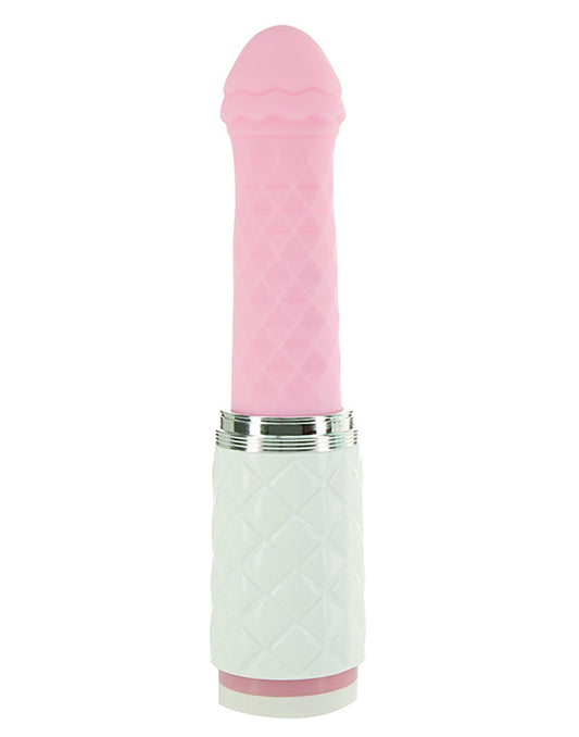 Vibrador Vai-Vem Feisty PillowTalk® - Rosa