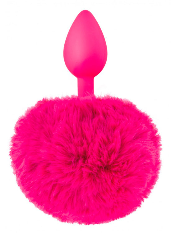 Rosa Fuchsia - Preto/Rosa Fuchsia