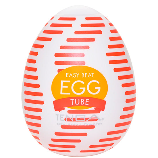 TENGA® - Egg Wonder Tube/ Egg Wonder Ring/ Egg Wonder Stud