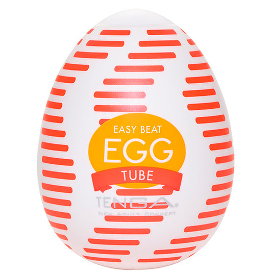 TENGA® - Egg Wonder Tube/ Egg Wonder Ring/ Egg Wonder Stud