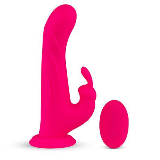 Rabbit Com Rotação Whirl-Pulse