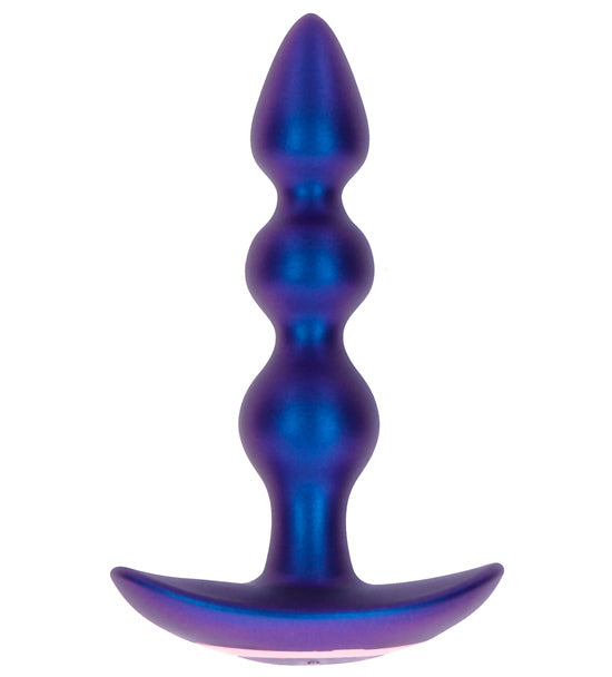 Tira Bolas Anal C/ Comando à Distância - Bold