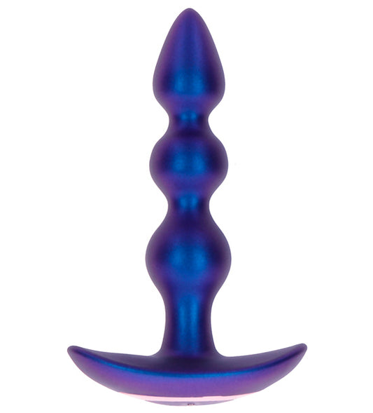 Tira Bolas Anal C/ Comando à Distância - Bold