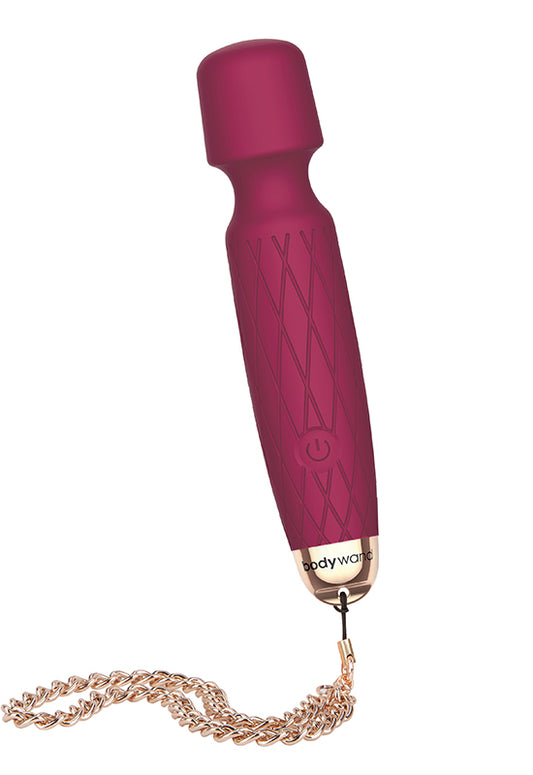 Mini Varinha Luxe - Bodywand