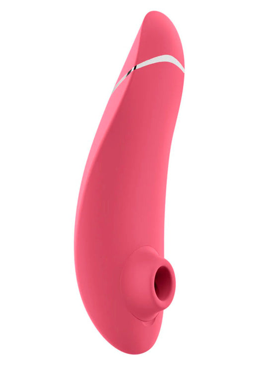 Womanizer Premium 2 - Sugador Clítoris Rosa