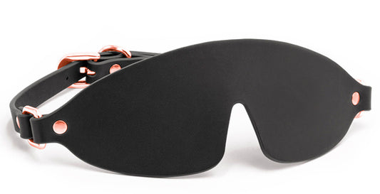 Venda - Preto & Rose Gold