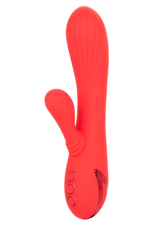 Vibrador Com Aquecimento - Palisades Passion