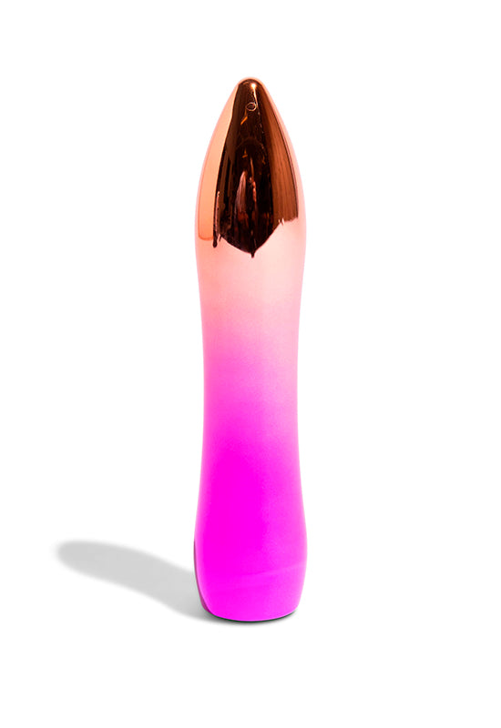 Estimulador Clítoris Potente Com Aquecimento