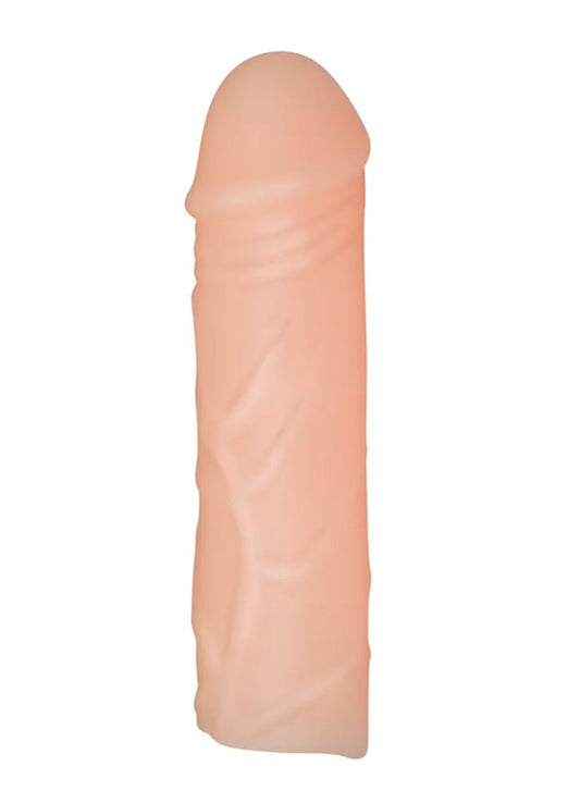 Extensor De Pénis De Pele Cibernética